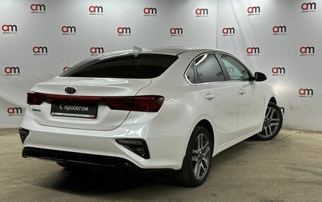 KIA Cerato IV, 2019 год, 1 549 000 рублей, 4 фотография