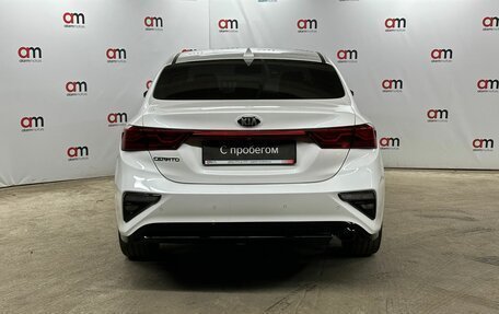 KIA Cerato IV, 2019 год, 1 549 000 рублей, 5 фотография