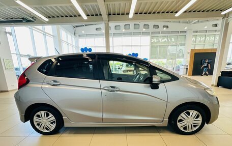 Honda Fit III, 2015 год, 1 119 000 рублей, 7 фотография
