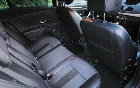 Renault Fluence I, 2011 год, 440 000 рублей, 5 фотография