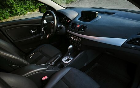 Renault Fluence I, 2011 год, 440 000 рублей, 4 фотография