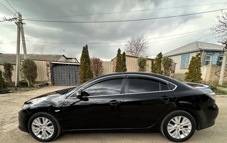 Mazda 6, 2008 год, 790 000 рублей, 4 фотография
