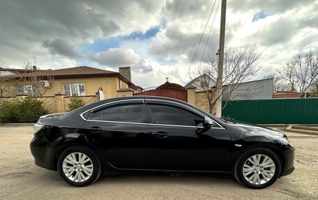 Mazda 6, 2008 год, 790 000 рублей, 5 фотография
