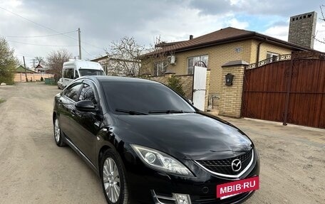 Mazda 6, 2008 год, 790 000 рублей, 3 фотография