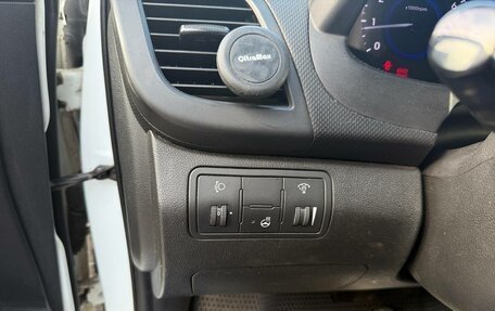 Hyundai Solaris II рестайлинг, 2014 год, 615 000 рублей, 4 фотография