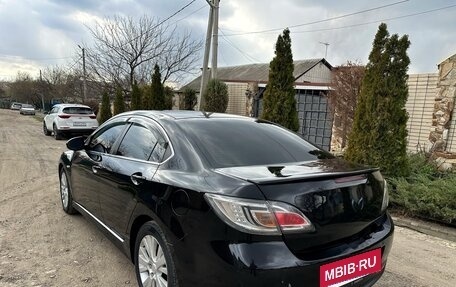 Mazda 6, 2008 год, 790 000 рублей, 6 фотография