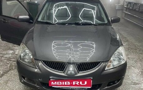 Mitsubishi Lancer IX, 2005 год, 295 000 рублей, 3 фотография