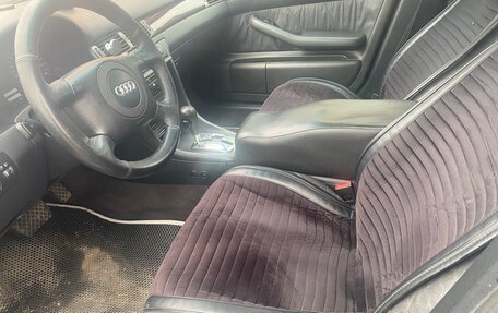Audi A6, 1998 год, 600 000 рублей, 3 фотография
