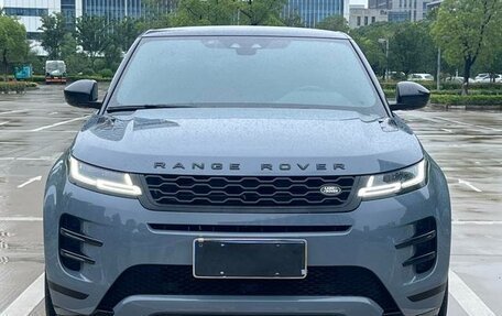 Land Rover Range Rover Evoque II, 2021 год, 2 700 000 рублей, 2 фотография