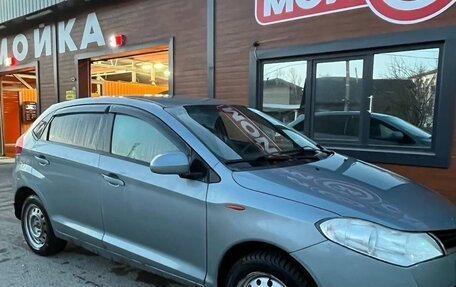 Chery Very (A13), 2011 год, 350 000 рублей, 2 фотография