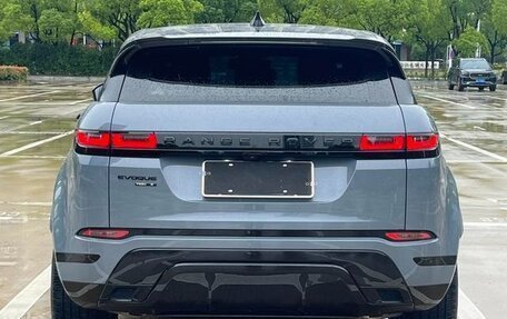 Land Rover Range Rover Evoque II, 2021 год, 2 700 000 рублей, 5 фотография