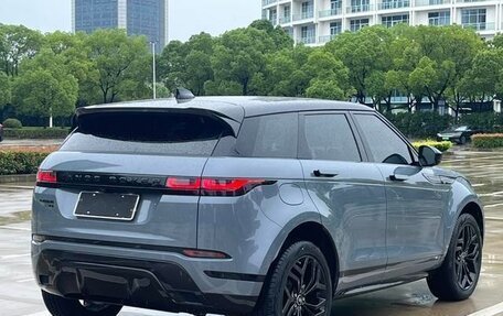 Land Rover Range Rover Evoque II, 2021 год, 2 700 000 рублей, 4 фотография