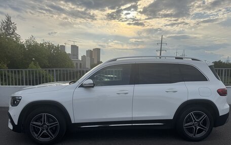 Mercedes-Benz GLB, 2020 год, 3 750 000 рублей, 3 фотография