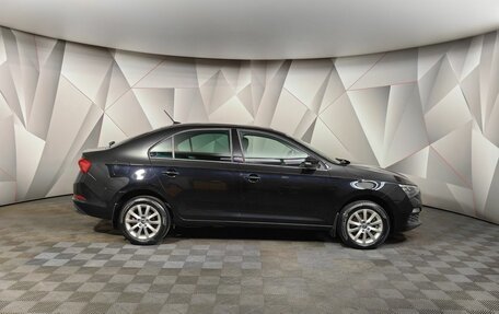 Skoda Rapid II, 2021 год, 1 383 000 рублей, 6 фотография
