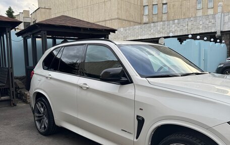 BMW X5, 2014 год, 3 500 000 рублей, 5 фотография