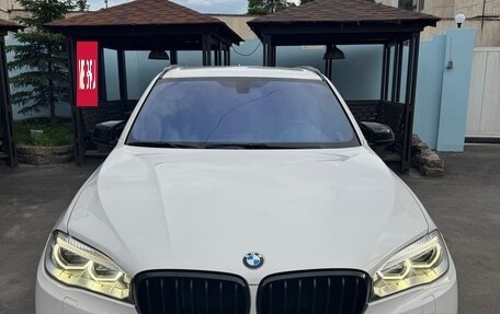 BMW X5, 2014 год, 3 500 000 рублей, 3 фотография