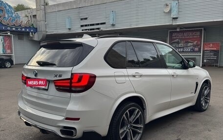 BMW X5, 2014 год, 3 500 000 рублей, 7 фотография