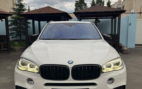 BMW X5, 2014 год, 3 500 000 рублей, 2 фотография