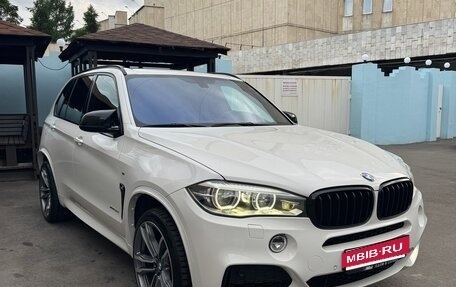 BMW X5, 2014 год, 3 500 000 рублей, 4 фотография