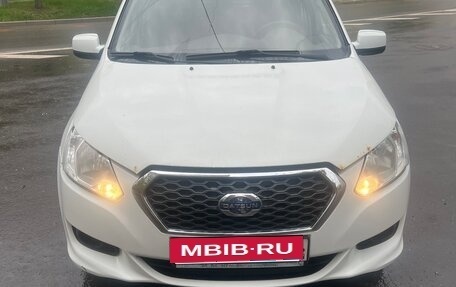 Datsun on-DO I рестайлинг, 2019 год, 500 000 рублей, 2 фотография