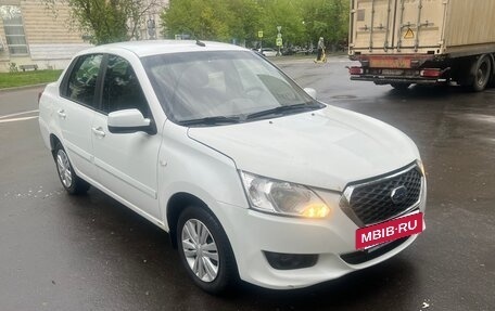 Datsun on-DO I рестайлинг, 2019 год, 500 000 рублей, 4 фотография