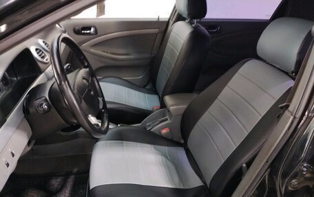 Chevrolet Lacetti, 2012 год, 490 000 рублей, 5 фотография