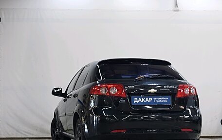Chevrolet Lacetti, 2012 год, 490 000 рублей, 4 фотография