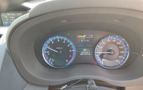 Subaru Levorg I, 2014 год, 1 600 000 рублей, 2 фотография