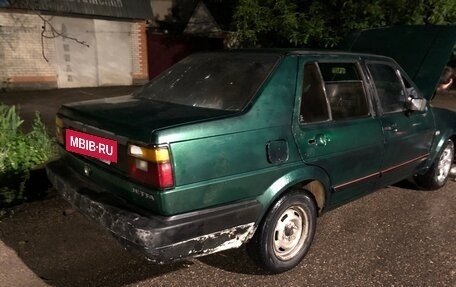 Volkswagen Jetta III, 1986 год, 80 000 рублей, 3 фотография