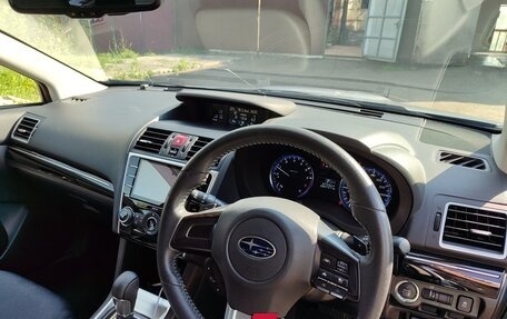 Subaru Levorg I, 2014 год, 1 600 000 рублей, 3 фотография