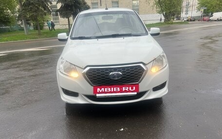 Datsun on-DO I рестайлинг, 2019 год, 500 000 рублей, 3 фотография