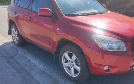 Toyota RAV4, 2007 год, 850 000 рублей, 2 фотография