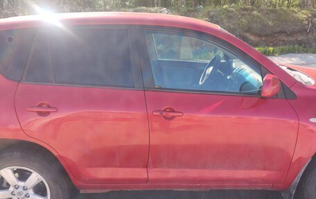 Toyota RAV4, 2007 год, 850 000 рублей, 3 фотография