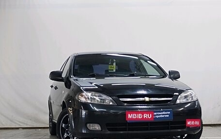 Chevrolet Lacetti, 2012 год, 490 000 рублей, 2 фотография