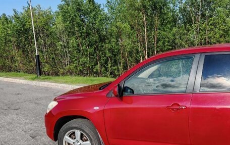 Toyota RAV4, 2007 год, 850 000 рублей, 6 фотография