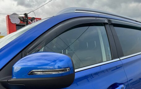 Chery Tiggo 4 I рестайлинг, 2019 год, 1 400 000 рублей, 7 фотография