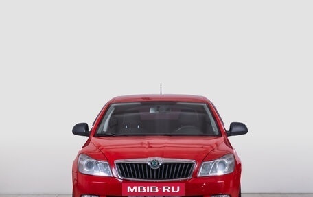 Skoda Octavia, 2013 год, 579 000 рублей, 2 фотография