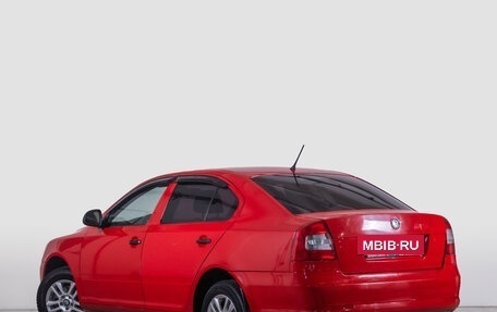 Skoda Octavia, 2013 год, 579 000 рублей, 4 фотография
