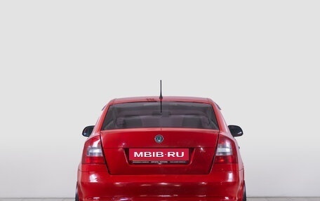 Skoda Octavia, 2013 год, 579 000 рублей, 3 фотография
