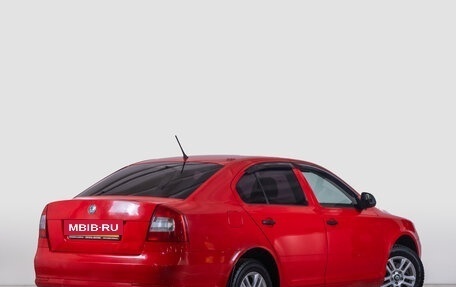 Skoda Octavia, 2013 год, 579 000 рублей, 5 фотография