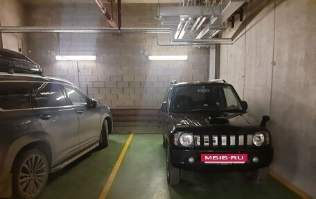Suzuki Jimny, 2008 год, 1 100 000 рублей, 2 фотография