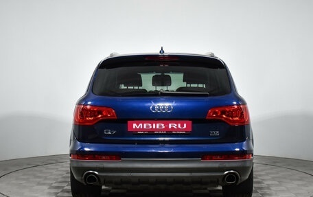 Audi Q7, 2013 год, 2 099 000 рублей, 6 фотография