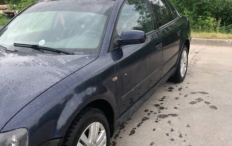 Volkswagen Passat B5+ рестайлинг, 1997 год, 350 000 рублей, 7 фотография