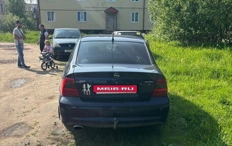 Opel Vectra B рестайлинг, 1999 год, 180 000 рублей, 3 фотография
