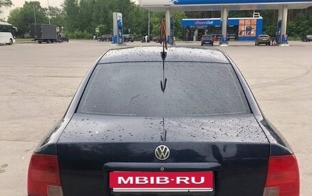 Volkswagen Passat B5+ рестайлинг, 1997 год, 350 000 рублей, 4 фотография