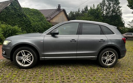 Audi Q5, 2012 год, 1 680 000 рублей, 7 фотография