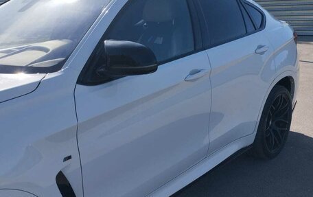BMW X6, 2014 год, 3 100 000 рублей, 4 фотография