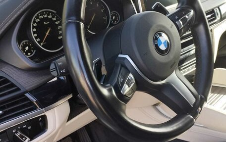 BMW X6, 2014 год, 3 100 000 рублей, 6 фотография