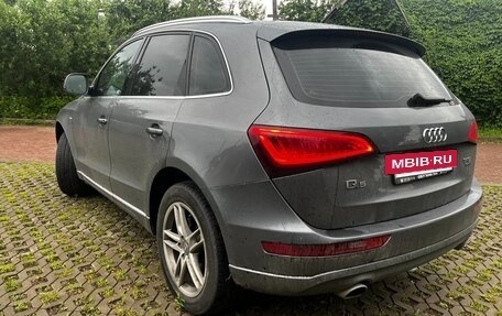 Audi Q5, 2012 год, 1 680 000 рублей, 5 фотография