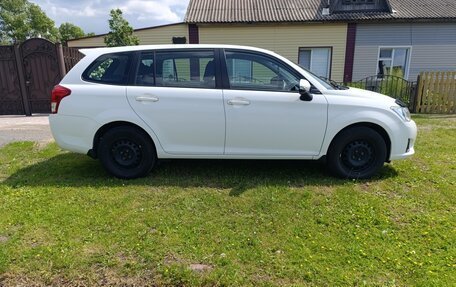 Toyota Corolla, 2014 год, 1 350 000 рублей, 2 фотография